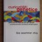 Curiozitati genetice: gena care te face sa mirosi a peste../ Lisa Seachrist Chiu