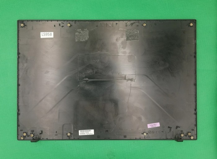 HP ProBook 4510s Capac Ecran LCD SWAP