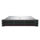 Servere HP DL380 G10, 2 x Platinum 8160 24-Core, 24 x 2.5&quot; Bay (6 x NVMe U2 + 18 x SAS) - Configureaza pentru comanda