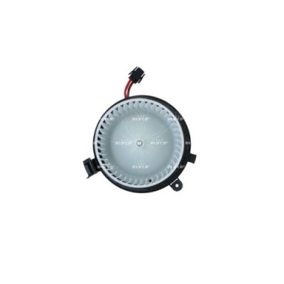 NRF Ventilator, habitaclu foto