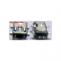 Conector Incarcare Motorola V3 (Mini USB) Cal.A