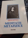 Descartes - Meditații metafizice