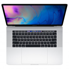 Macbook Pro 13&amp;quot; Argintiu Touch Bar i5 128GB, 8GB RAM foto