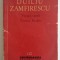 Duiliu Zamfirescu - Viata la tara - Tanase Scatiu
