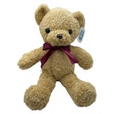 Urs Teddy Bear pufos maro 40 cm