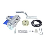 Decojitor busteni drujba compatibil Stihl Ms362, Ms382 (curbat)