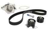 Kit distributie + pompa apa Ina 530044930