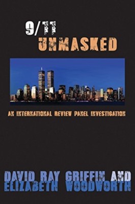 9/11 Unmasked: An International Review Panel Investigation foto