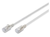 Patch Cord DIGITUS Cat 6a F/FTP RJ45 Cu Litat DK-1632-A-030S 3m