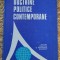 DOCTRINE POLITICE CONTEMPORANE