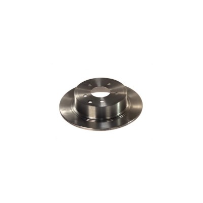 Disc frana NISSAN QASHQAI QASHQAI +2 J10 JJ10 BREMBO 08A71510 foto