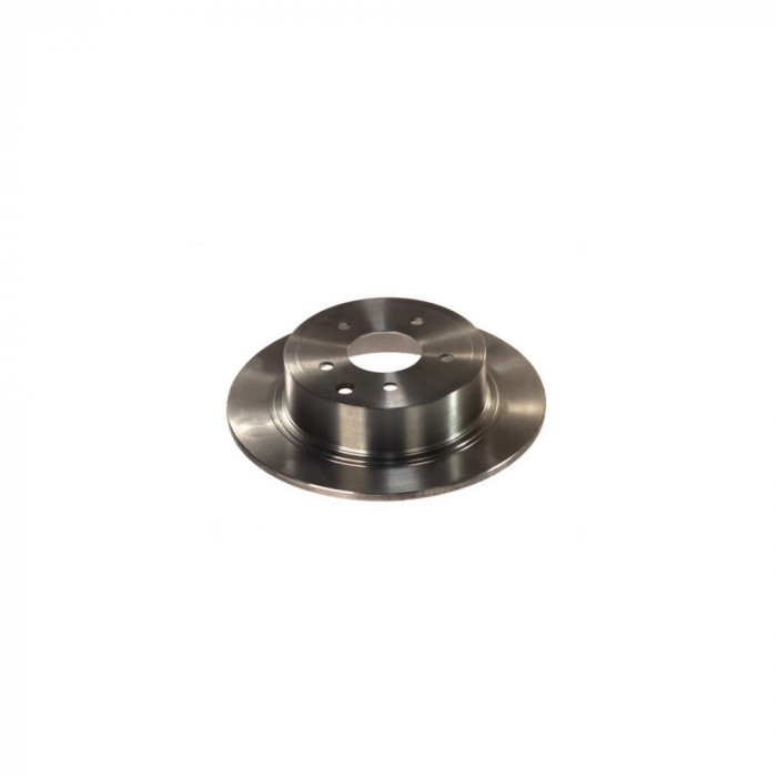 Disc frana NISSAN QASHQAI QASHQAI +2 J10 JJ10 BREMBO 08A71510