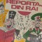 REPORTAJ DIN RAI / REPORTAJ DIN IAD 2 VOLUME ADRIAN ANDRONIC