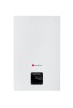 Centrala Termica in Condensare Saunier Duval MicraCom Condens 24-AS/1, 24 kW, Gaz, Compacta, Ecran Tactil, Inox, Clasa A