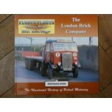 London Brick Company (Nostalgia Road: Famous Fleets)