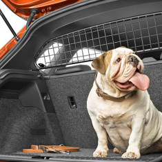 Grila Separatoare Portbagaj Pentru Caini Oe Seat Arona KJ7 2017→ Dog Guard 6F9017221