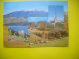 HOPCT 10565 COTA 1400 / BABELE-MUNTII BUCEGI -JUD PRAHOVA -IP -CIRCULATA