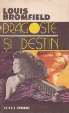 Dragoste si destin - Roman foto