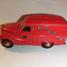 bnk jc Matchbox Dinky DY-15 1952 Austin A40 GV4 10-CWT Van