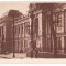 AMS - ILUSTRATA 1324, UNIVERSITATEA - IASI, ANUL 1958, cu perforari