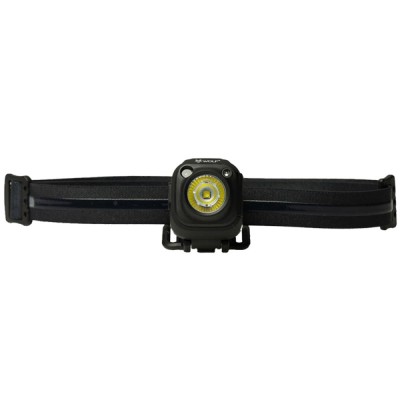 Lanterna Wolf Cube 200 HeadTorch foto