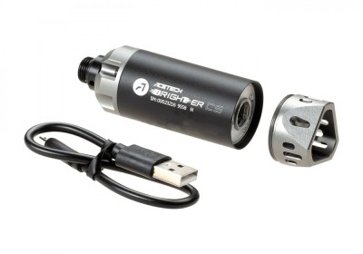 Tracer Brighter CS Acetech Grey foto