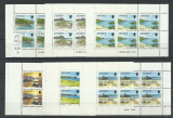 Jersey MNH 1990 / 1991 - Peisaje Turism