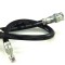 Conducta / cablu frana VW GOLF PLUS (5M1, 521) (2005 - 2013) ABE C81169ABE