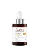 Avene, Vitamin Activ Cg, Luminare, Ser, Pentru față, 30 ml
