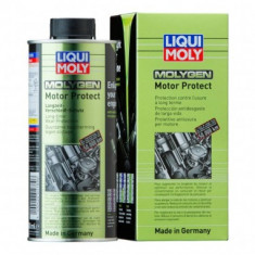 Aditiv ulei MOLYGEN MOTOR PROTECT Liqui Moly 500ml