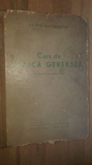 Curs de fizica generala- S. E. Fris, A. V. Timoreva