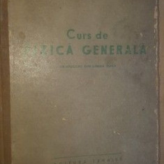 Curs de fizica generala- S. E. Fris, A. V. Timoreva