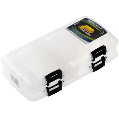 Cutie Dubla Plano Double-Sided StowAway Medium 3400 foto