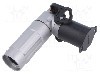 Conector alimentare DC, 1kV, 1 pini, seria PowerLok Gen.2, {{Dimensiune pin}}. AMPHENOL GEC - PL28U-501-95-2-5