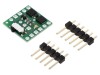 &Icirc;ntrerupător Electronic Verde 6A 2-20V