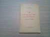 L`ART DE CALLIMAGUE ET DE CATULLE - Jean Coman (autograf) - 1936, 124 p., Alta editura