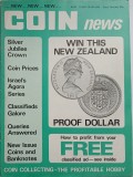 Coin News , No. 24 , 12-18 August 1976.