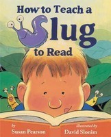 How to Teach a Slug to Read foto