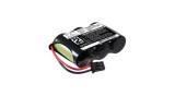 Cameron Sino 600mAh Alcatel Altiset Easy L,Altiset Pro I,OneTouch Plus Baterie