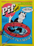 Pif gadget, nr. 590, juillet 1980 (editia 1980)