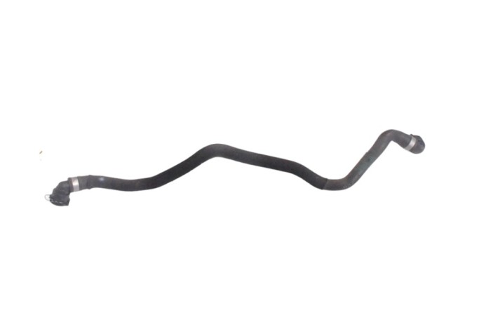 Furtun de lichid de răcire BMW 3 Touring G21 2020 OEM: 8654869 17527786
