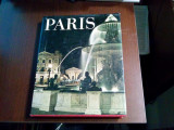 PARIS Album - Paul Morand - RAYMOND CHARMET (illustrasions) - Paris, 1970, 176p., Alta editura