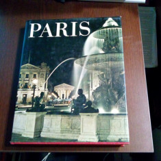 PARIS Album - Paul Morand - RAYMOND CHARMET (illustrasions) - Paris, 1970, 176p.
