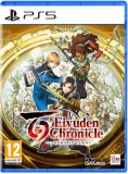 Eiyuden Chronicle Hundred Heroes PS5