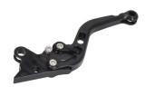 Maneta ambreiaj 4RIDE culoare: negru, standard ajustat (scurt) pentru SUZUKI GSF 1200 1996-2000