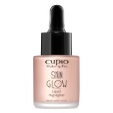 Iluminator lichid Skin Glow Sunlight, Cupio
