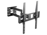M&acirc;ner Montaj Pe Perete GEMBIRD 35kg 32-55mm Negru