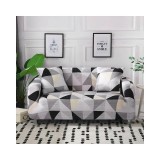 Cumpara ieftin Husa Canapea 3 Locuri Elastica Moderna - EAT456