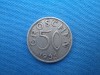 50 GROSCHEN 1935 AUSTRIA, Europa