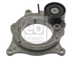 FEBI BILSTEIN 49527 Intinzator curea, curea distributie